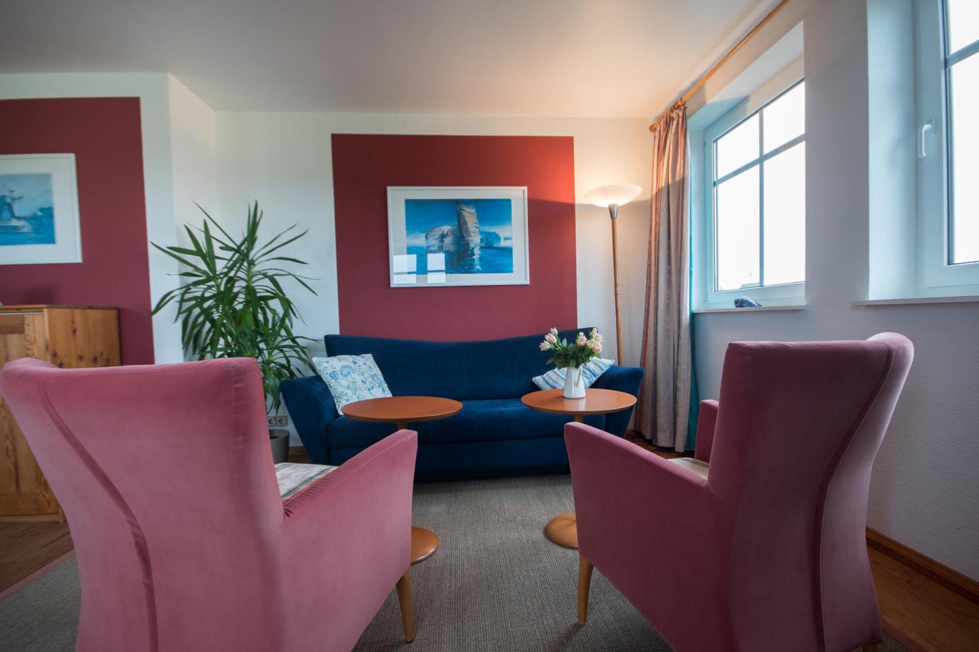 Nige Hus Hotel Hamburgo