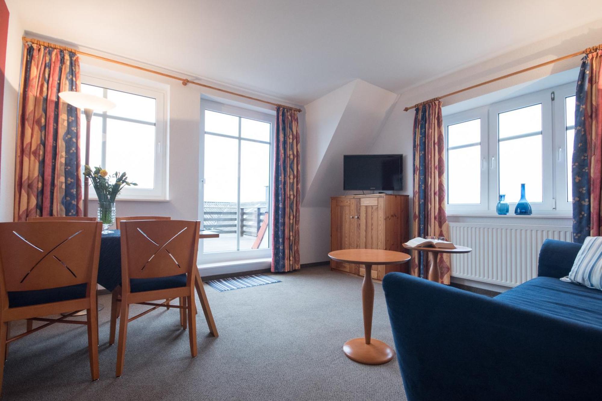 Nige Hus 4* Hamburgo