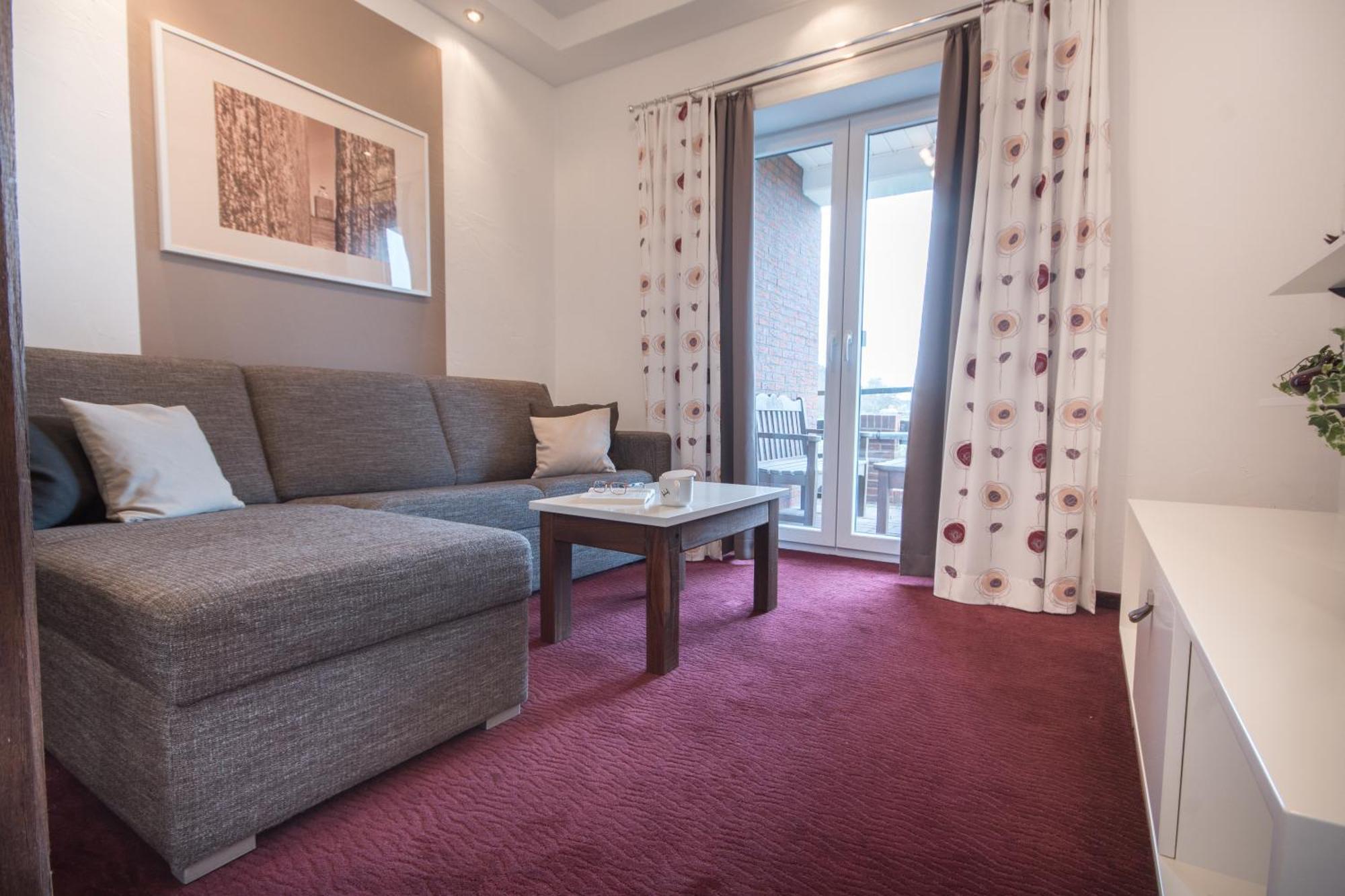 Nige Hus Hotel Hamburgo