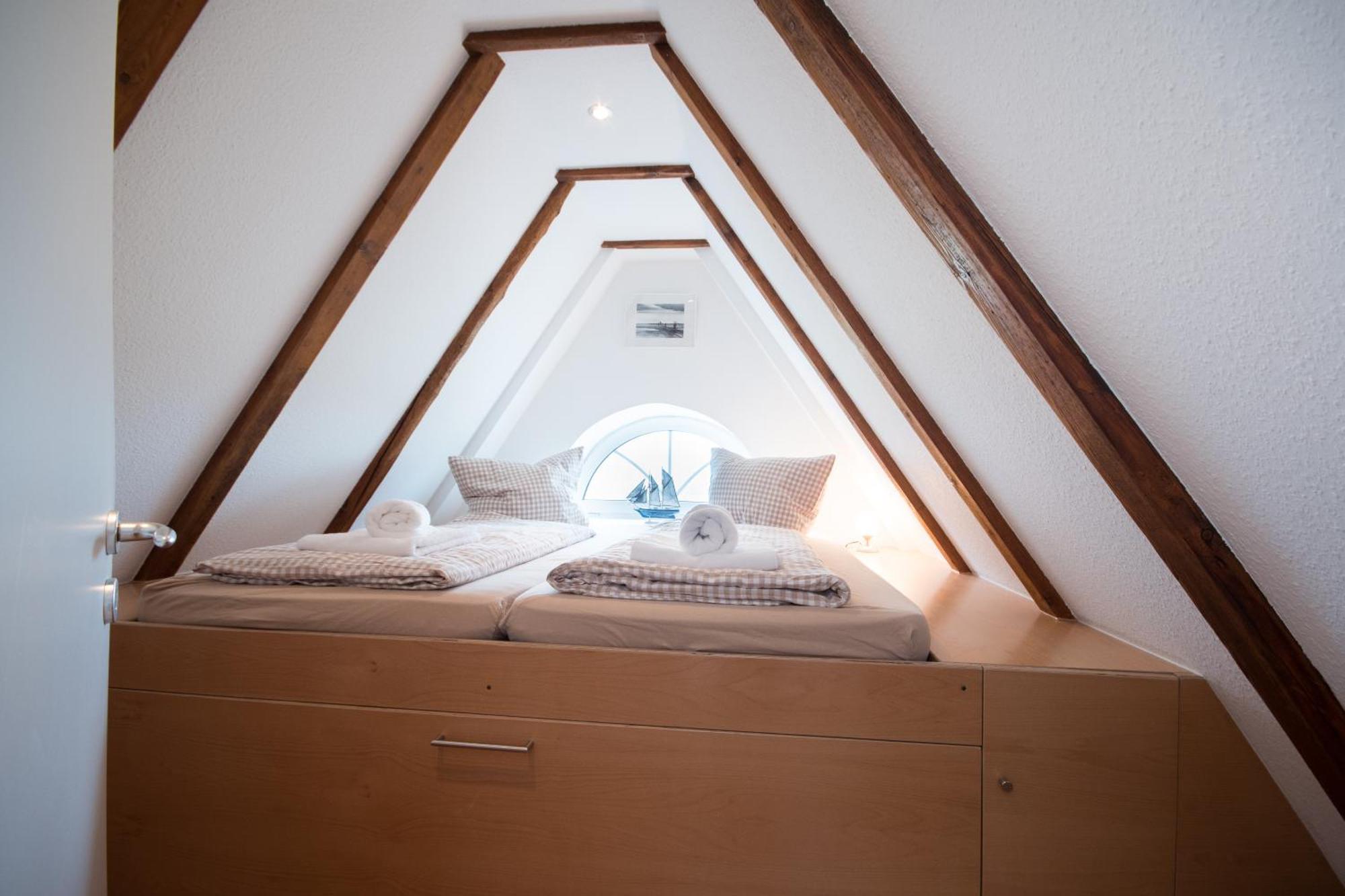 Nige Hus Hamburgo