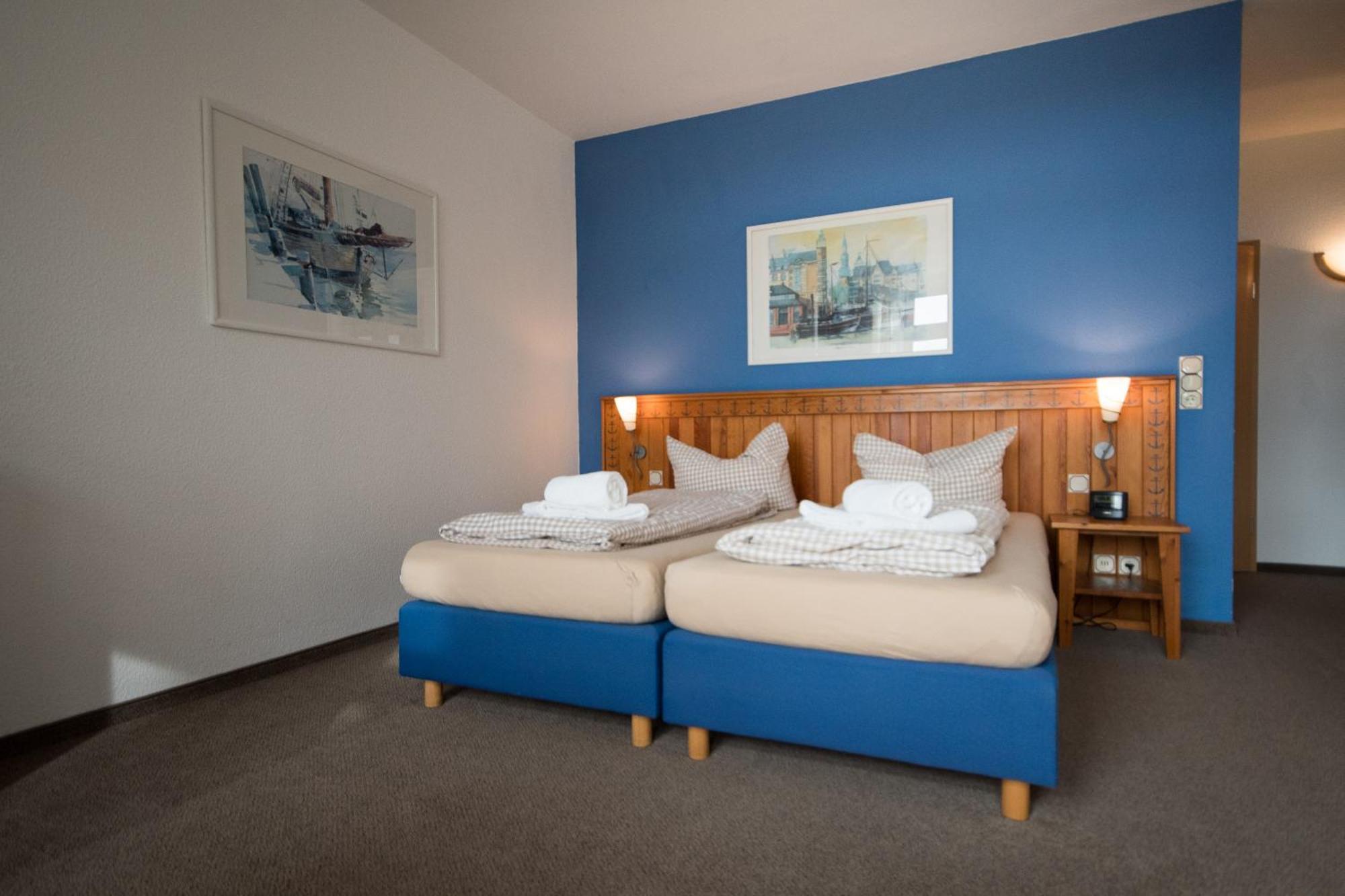 Nige Hus Hotel 4*