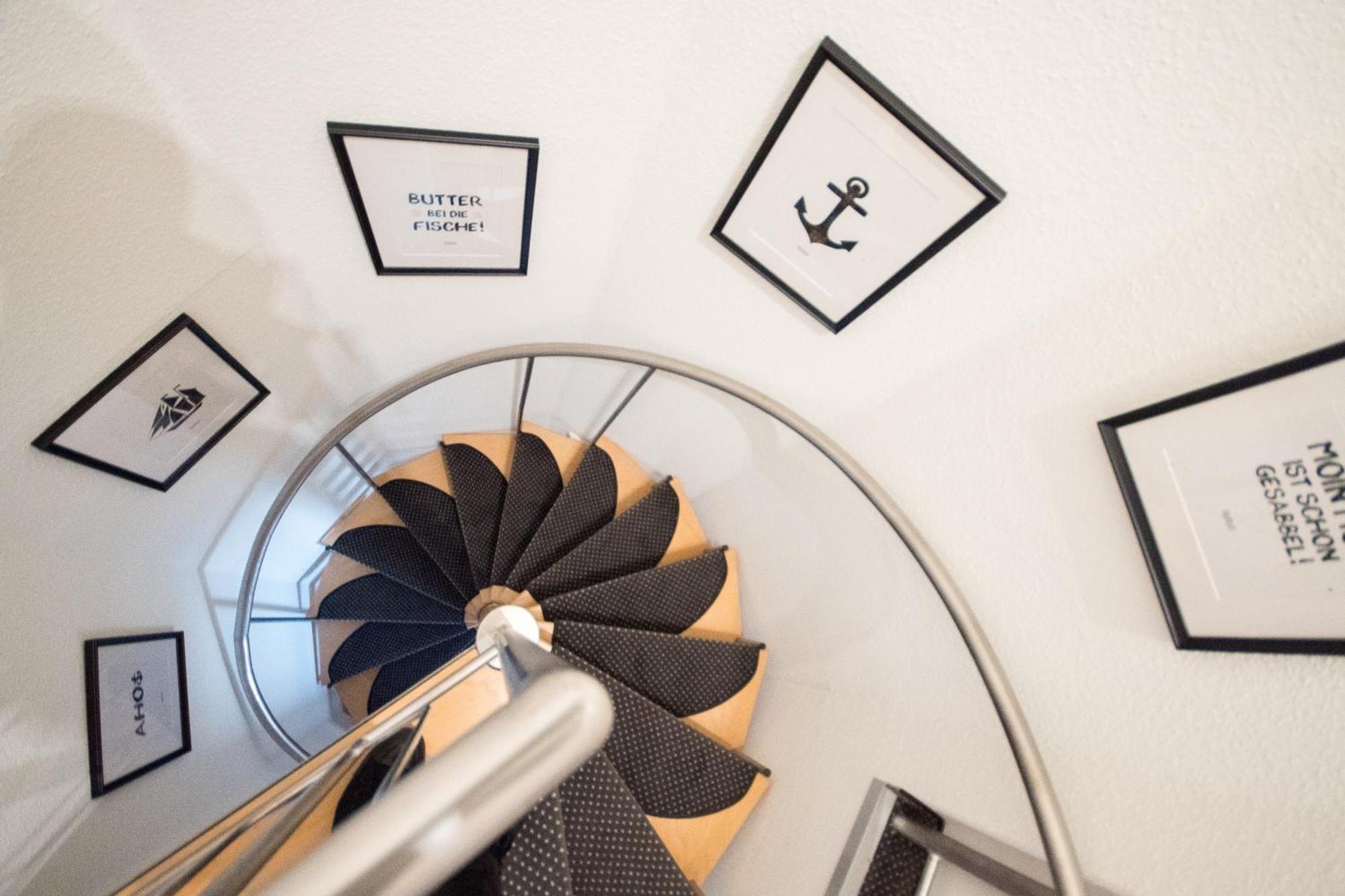 Nige Hus Hotel Hamburgo