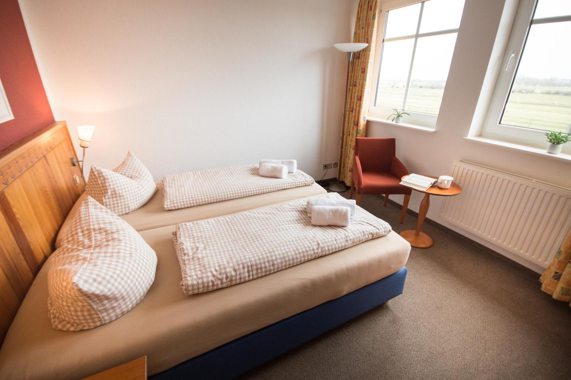 Nige Hus Hamburgo