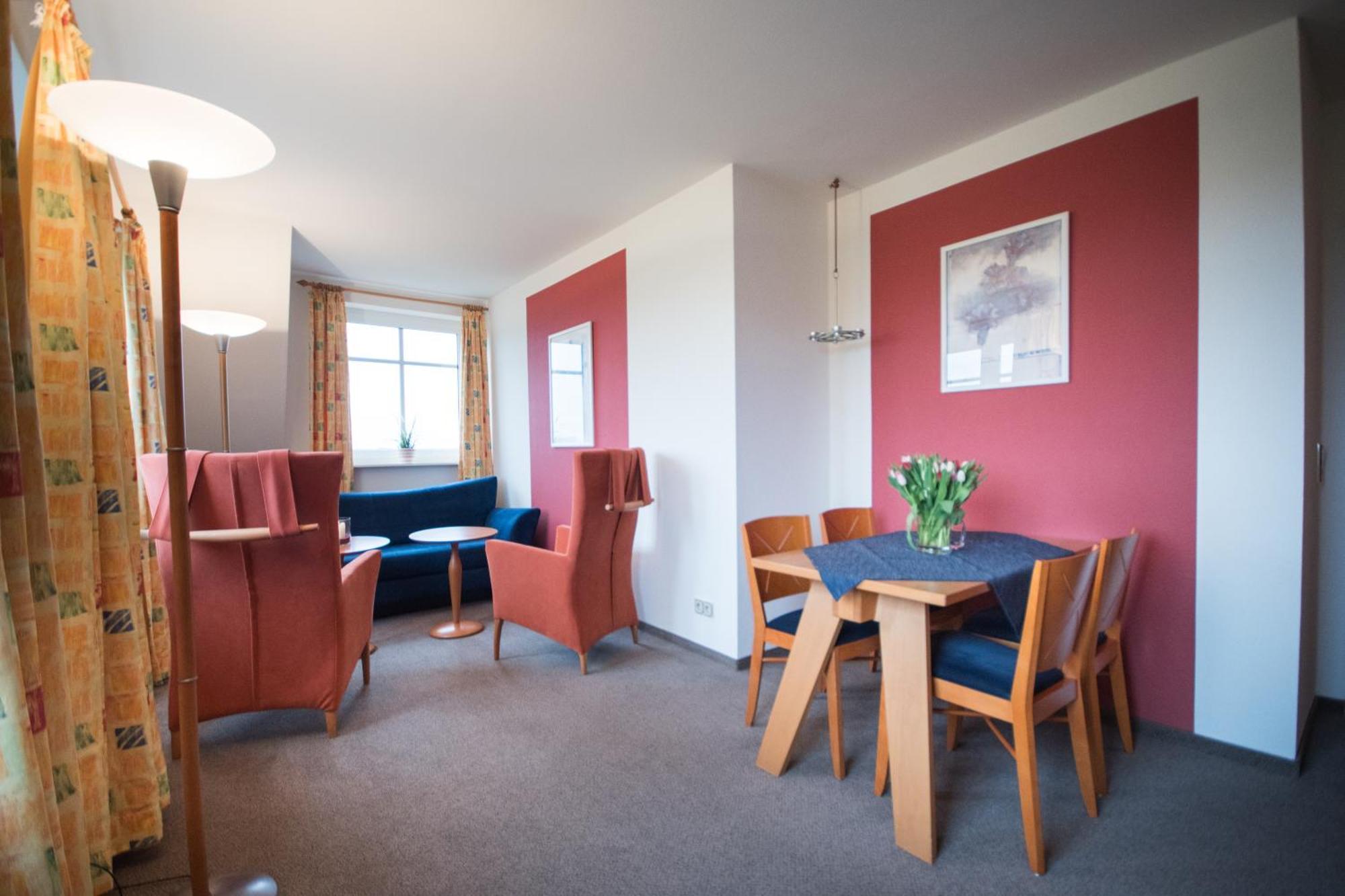 Hotel Nige Hus Hamburgo